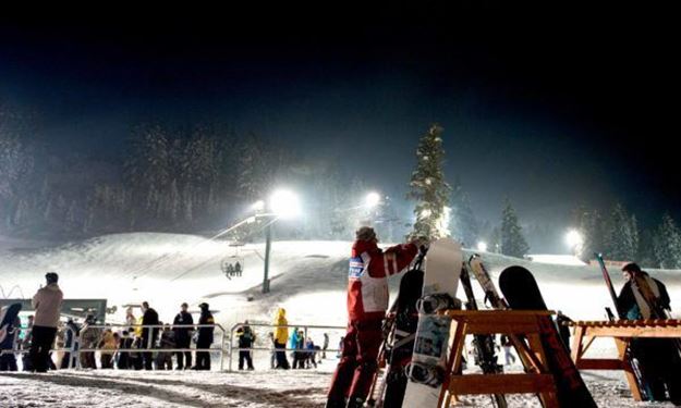 Picture of Season Pass, Night, Adult (6-18)